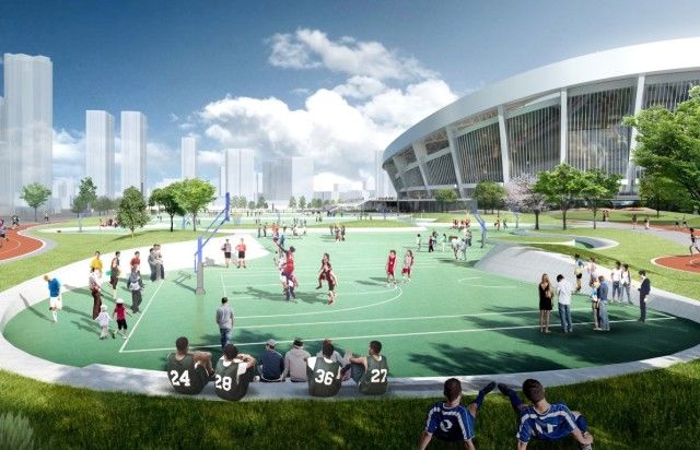 体肓馆用英语怎么说_上海万体馆_体肓广场招聘会上海