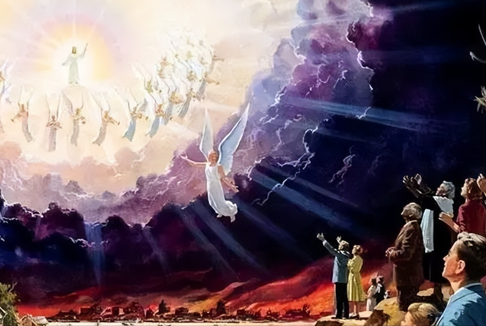 犹太教信仰什么神_山达基教与信仰的牢笼_犹太妈妈这样教思考