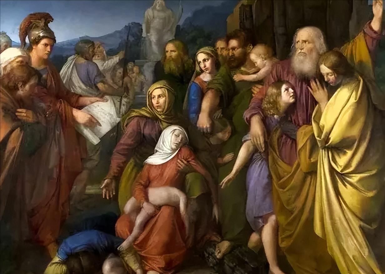 犹太教信仰什么神_犹太妈妈这样教思考_山达基教与信仰的牢笼