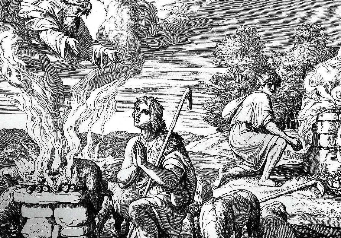 山达基教与信仰的牢笼_犹太妈妈这样教思考_犹太教信仰什么神