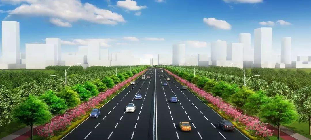 城市支路功能_城市支路标准_城市规划中支路能占用为开发中去计算容积率吗?