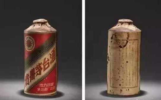 中国最贵的10瓶白酒，最后一瓶抿一口就能买到一套房