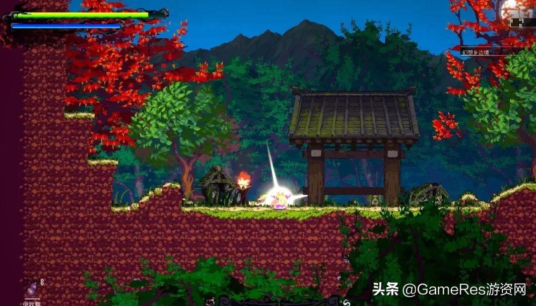 幻想幻想乡乐园计划_幻想乡乐园计划_幻想乡乐园化计划1