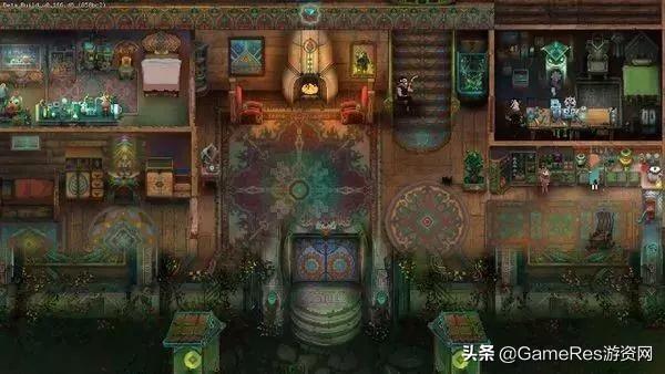 幻想乡乐园化计划1_幻想乡乐园计划_幻想幻想乡乐园计划