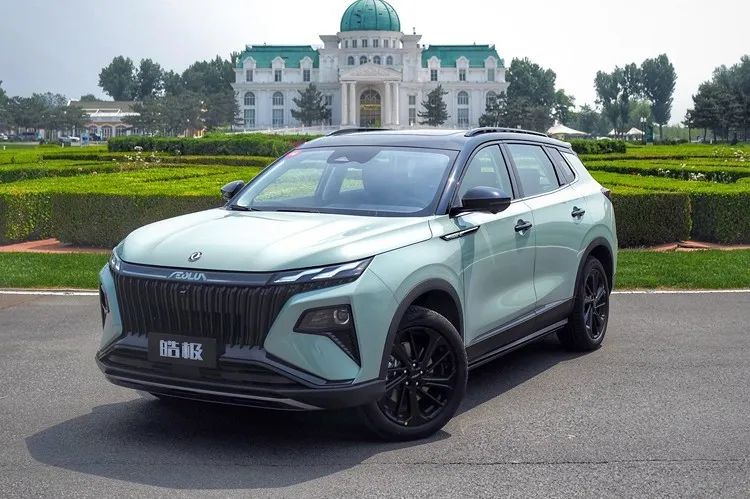 2018油电混动suv_油电混动suv推荐_油电混动suv汽车排行榜前十名