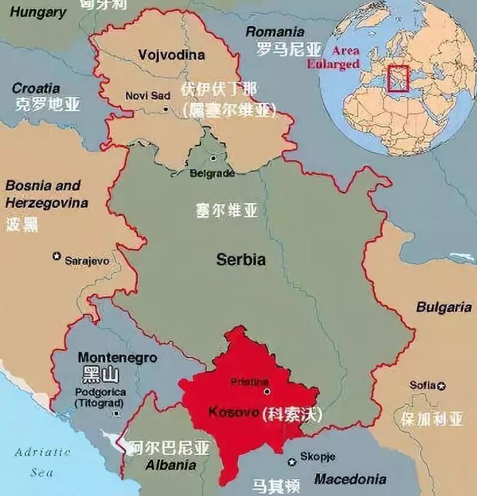 排放标准标准国iii是国4还是国5_汽车国iv国v是国4还是国5_塞尔维亚是北约成员国吗?