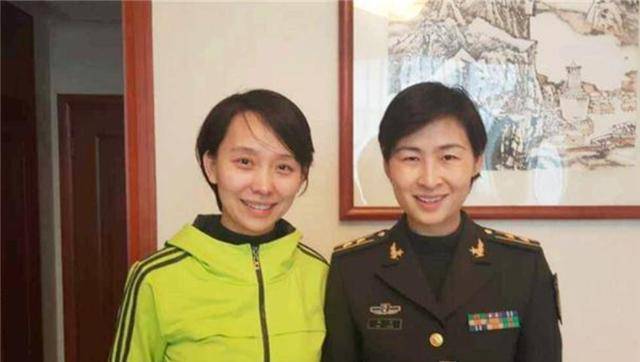 刘洋 女儿 航天_刘洋航天员个人资料_刘洋的航天事迹