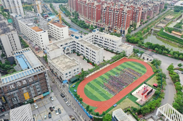 南宁市新民中学_南宁高新区新民中学_南宁新民中学2019招生简章