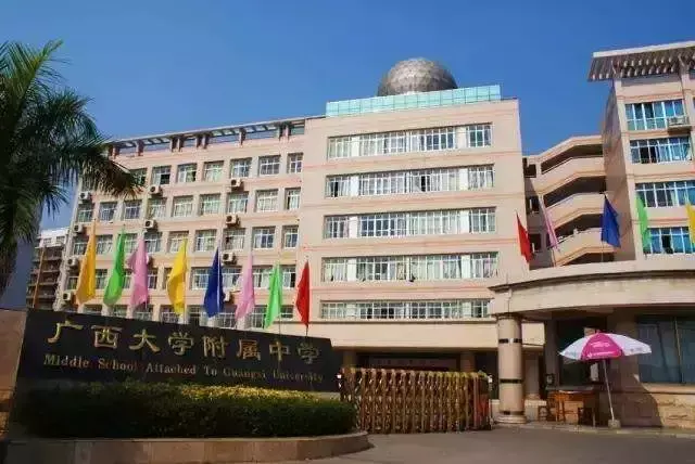 南宁新民中学就是2中?_南宁新民中学学费_南宁市新民中学