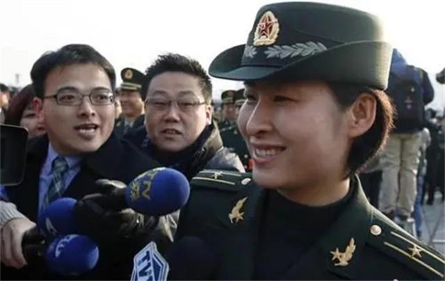 航天飞行员刘洋 孩子_刘洋航天员个人资料_航天风云 刘洋