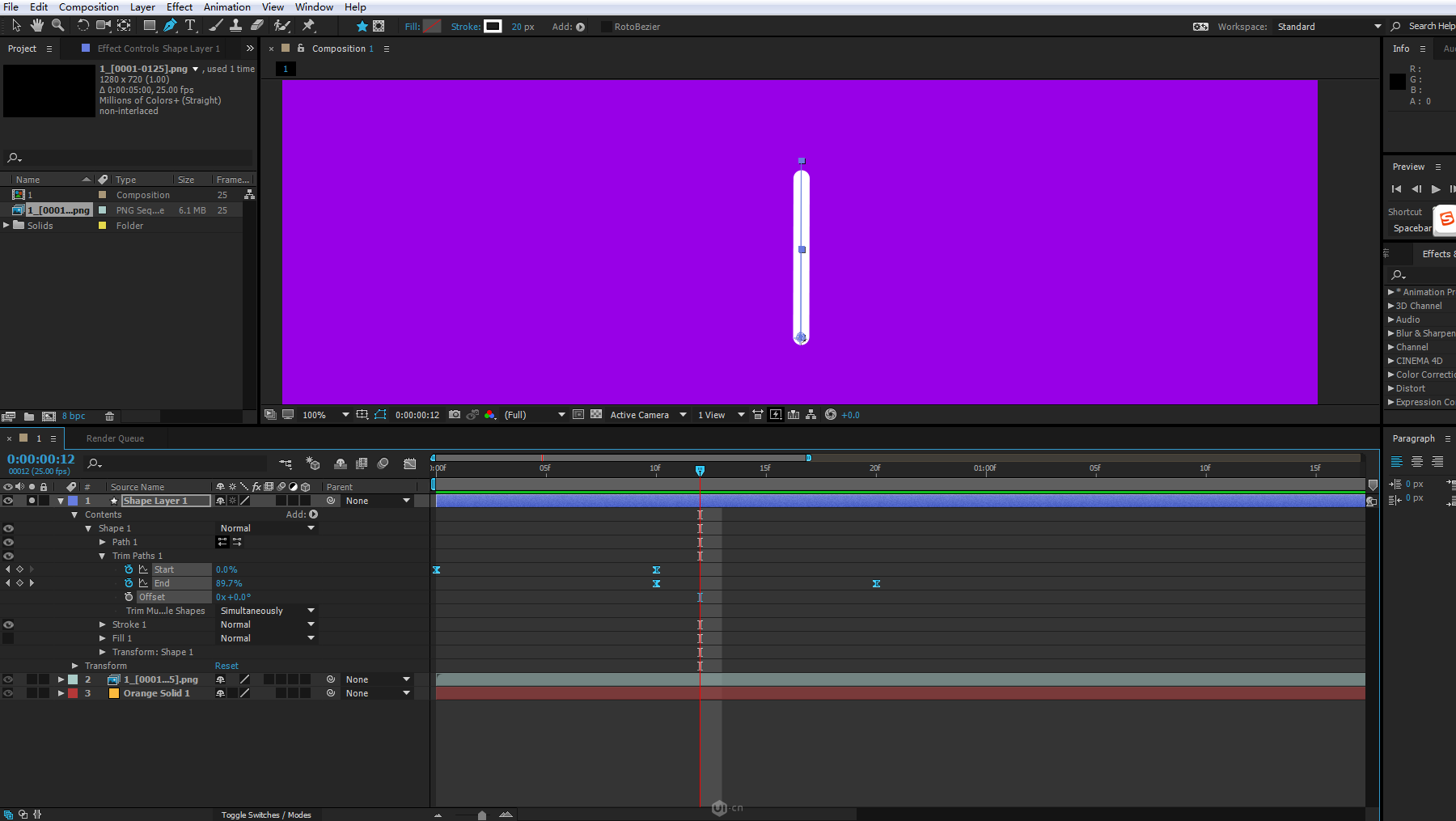 ae wiggle表达式_ae表达式wiggle_ae怎么添加表达式