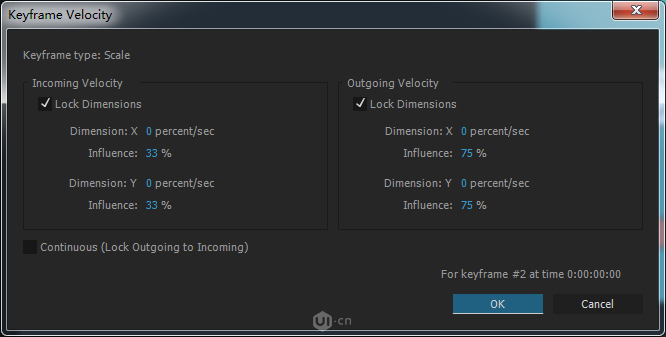 ae怎么添加表达式_ae wiggle表达式_ae表达式wiggle