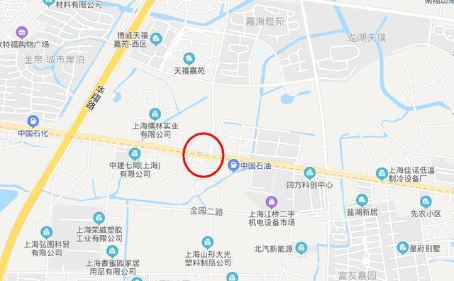 嘉闵线规划方案_嘉闵线地铁线路图_2017嘉闵线最新规划