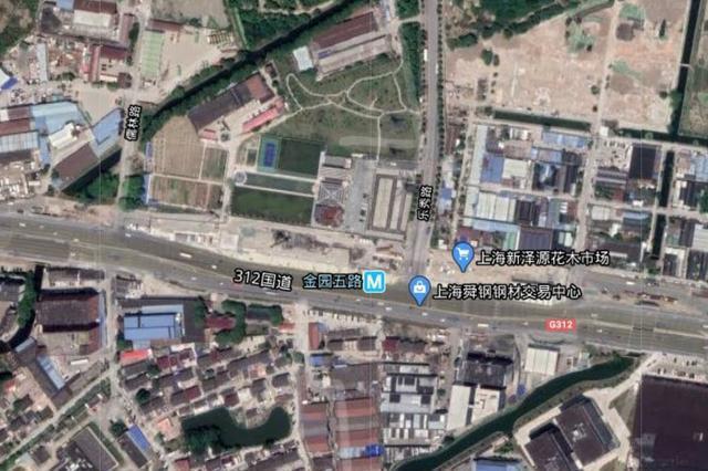 2017嘉闵线最新规划_嘉闵线规划方案_嘉闵线地铁线路图