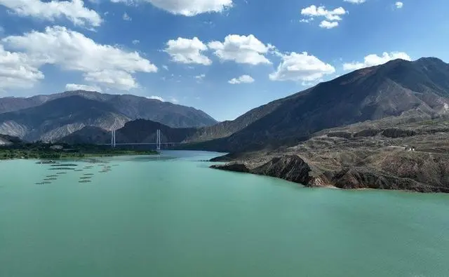 怀柔大水峪水库钓鱼_怀柔水库_怀柔大水峪水库