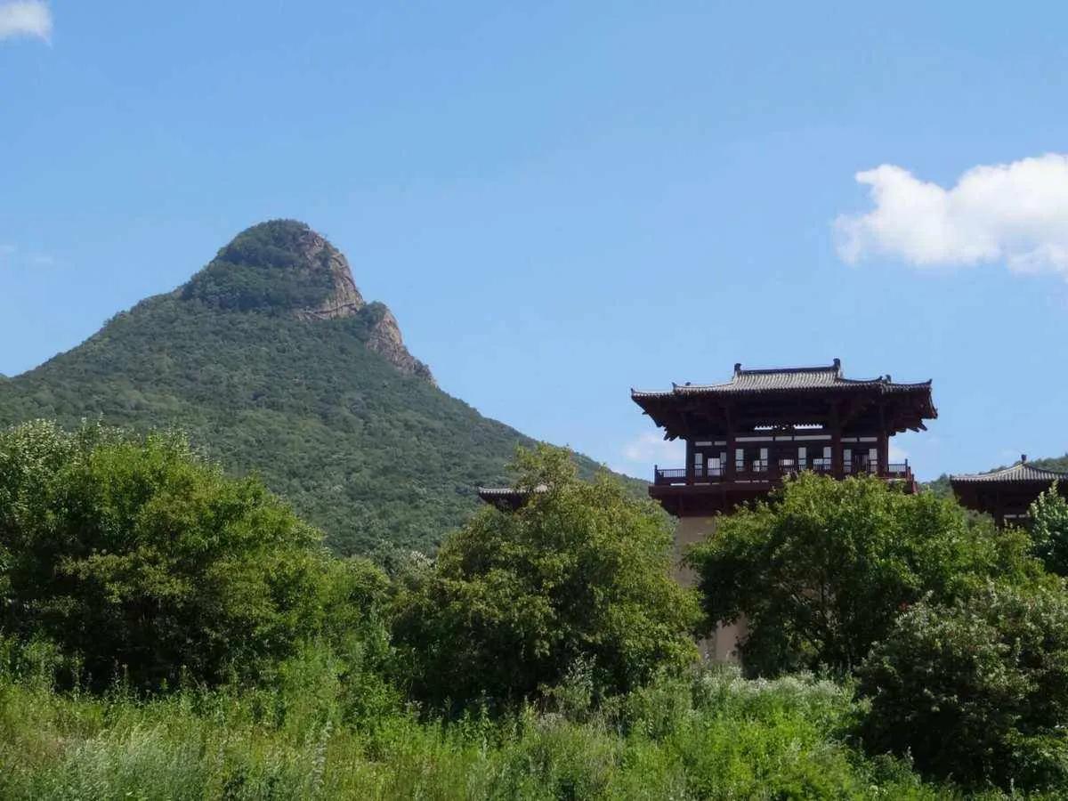 菏泽去河南一日旅游推荐_黑龙江旅游必去十大景点推荐_夏天去哪里旅游最好相关推荐