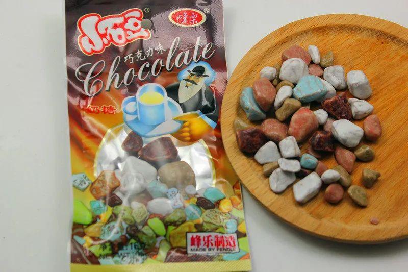 理想大虾与李想大虾_大虾酥糖_自制大虾酥糖