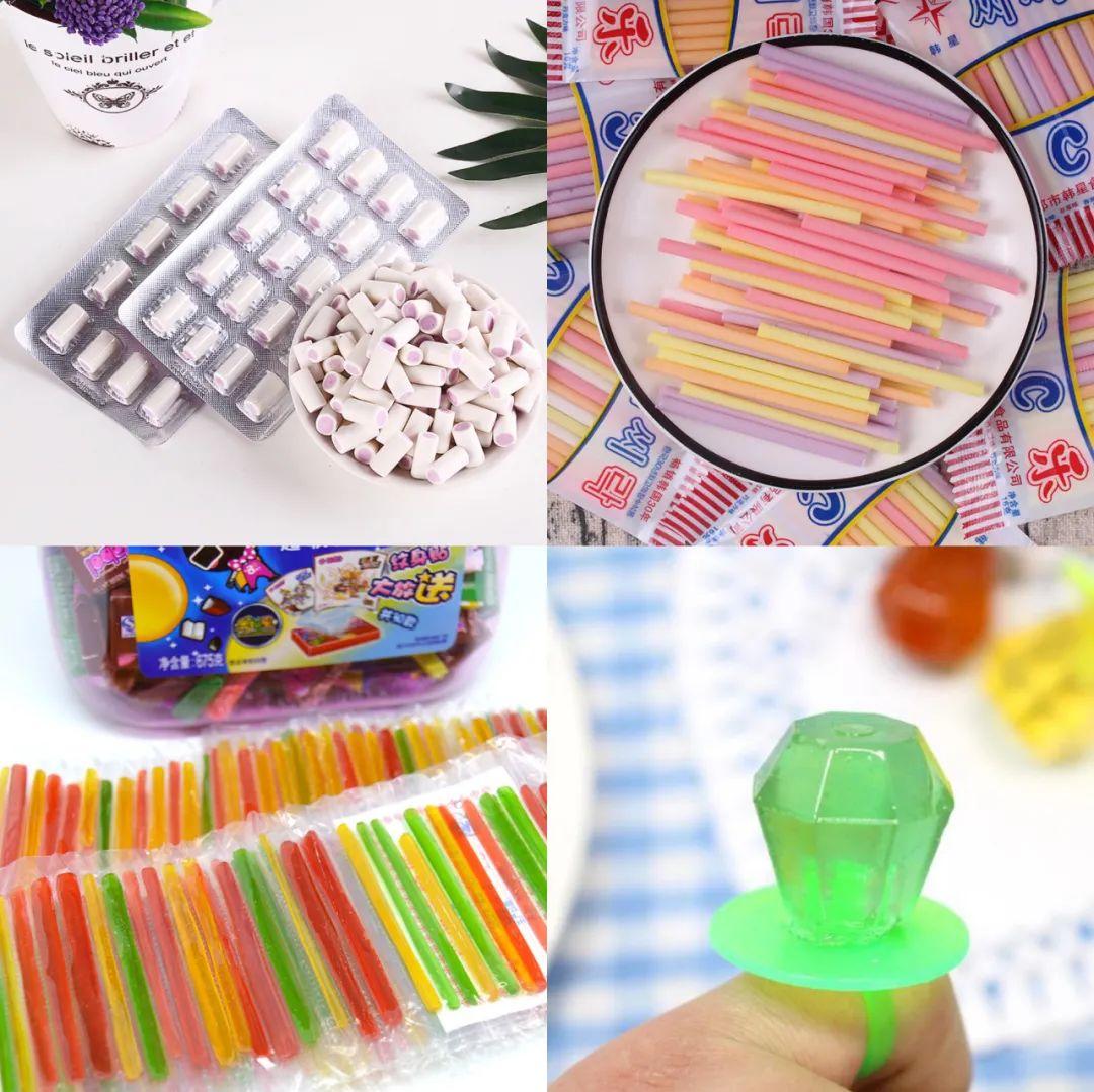 理想大虾与李想大虾_大虾酥糖_自制大虾酥糖