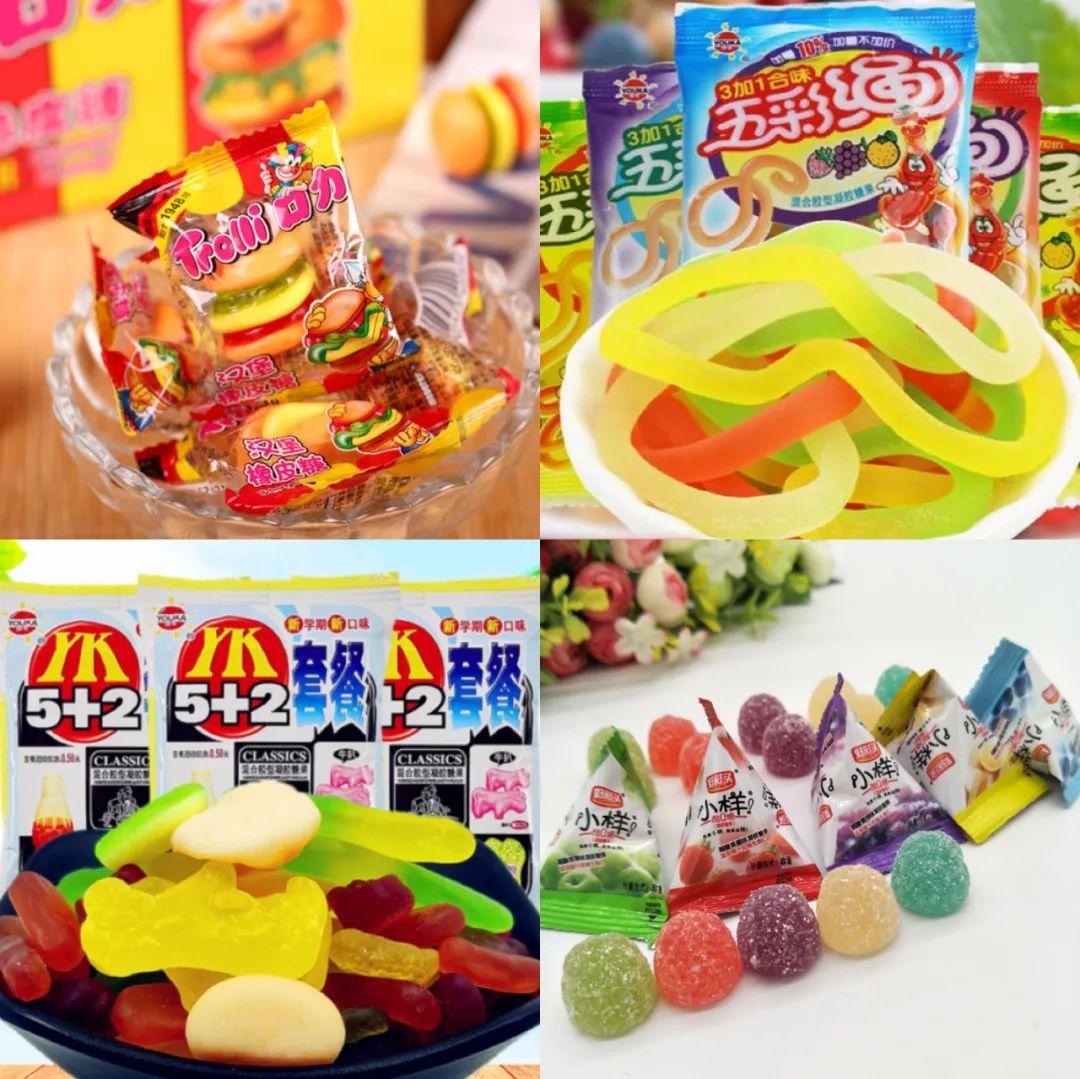 理想大虾与李想大虾_大虾酥糖_自制大虾酥糖