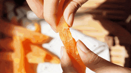 大虾酥糖配料表_大虾酥糖_自制大虾酥糖视频