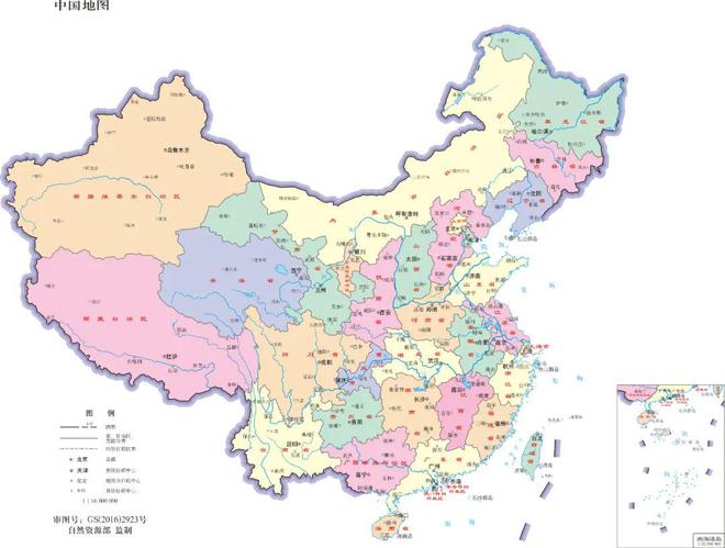 中国新版地图_新版中国癌症地图发布 广东_新版中国癌症地图