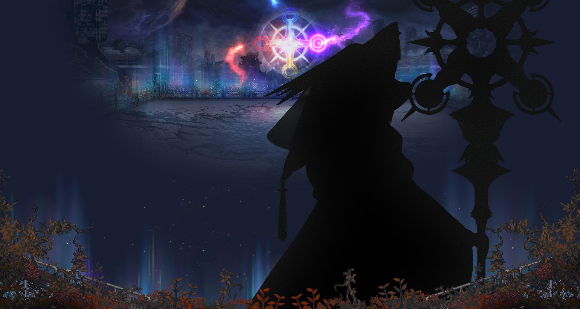 相约魔界_相约魔界_相约魔界第二部