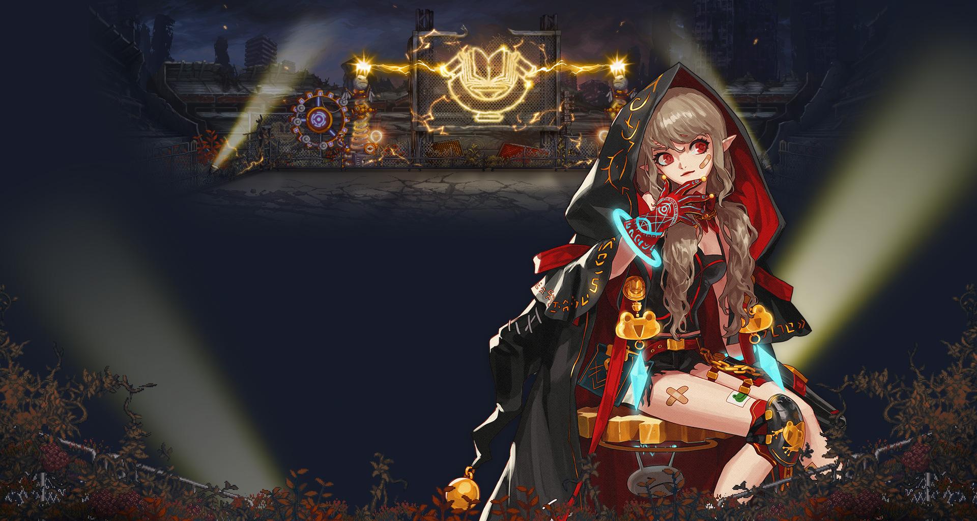 相约魔界_相约魔界第二部_相约魔界