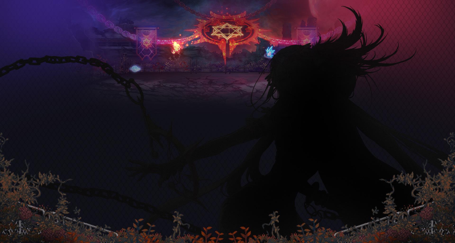 相约魔界第二部_相约魔界_相约魔界