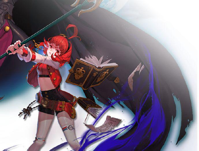 相约魔界_相约魔界第二部_相约魔界