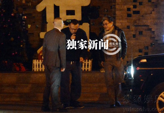 姜文新片侠隐 彭于晏_姜文新片侠隐霍建华_姜文新片