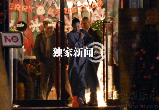 姜文新片侠隐 彭于晏_姜文新片侠隐霍建华_姜文新片