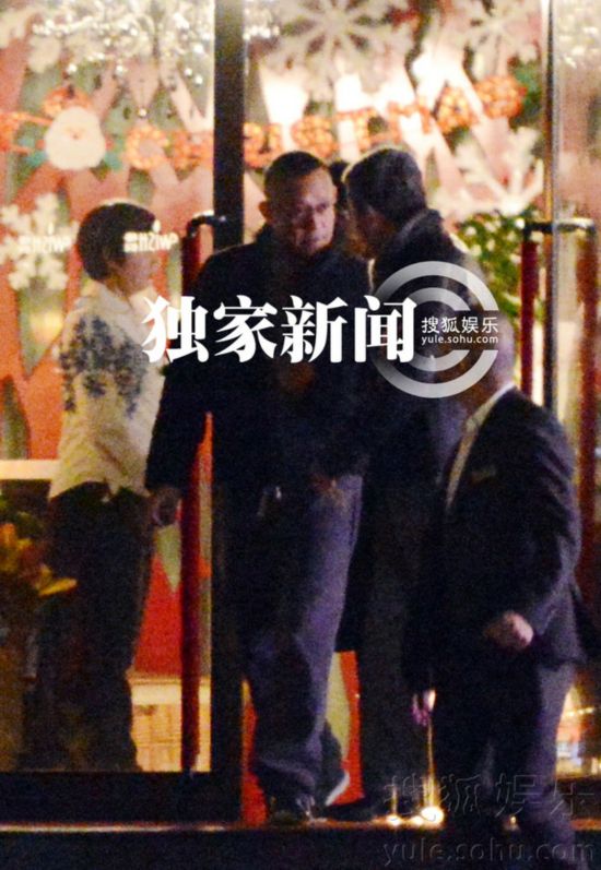 姜文新片侠隐 彭于晏_姜文新片_姜文新片侠隐霍建华