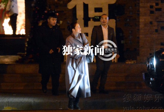 姜文新片_姜文新片侠隐 彭于晏_姜文新片侠隐霍建华