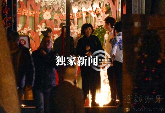 姜文新片_姜文新片侠隐 彭于晏_姜文新片侠隐霍建华