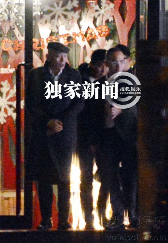姜文新片_姜文新片侠隐霍建华_姜文新片侠隐 彭于晏