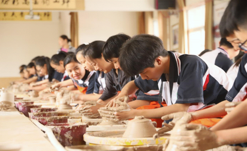 禹州钧窑和鹤壁钧窑_孔孔子是什么家_孔家钧窑