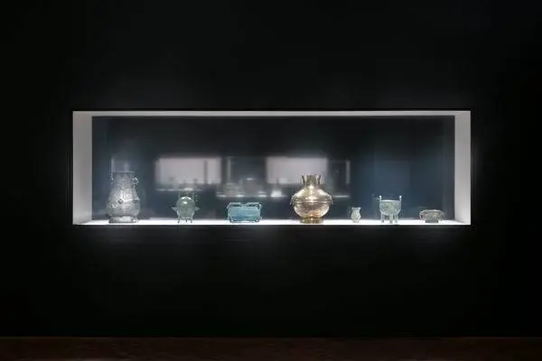 河南博物馆主馆开了吗_丹佛艺术博物设计师馆_芝加哥艺术博物馆