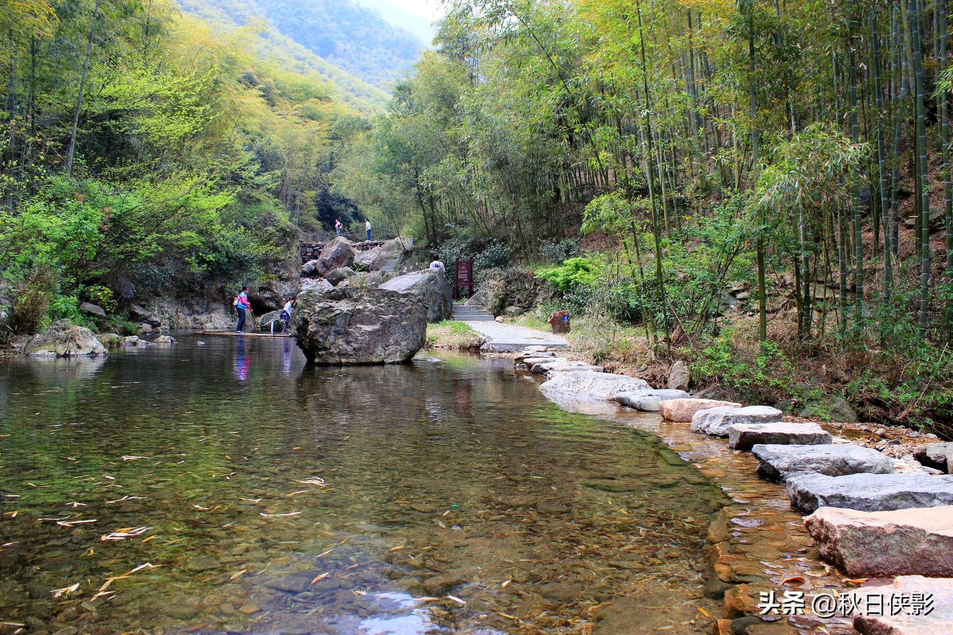 杭州周边二日游景点_杭州周边景点_杭州周边自驾免费景点