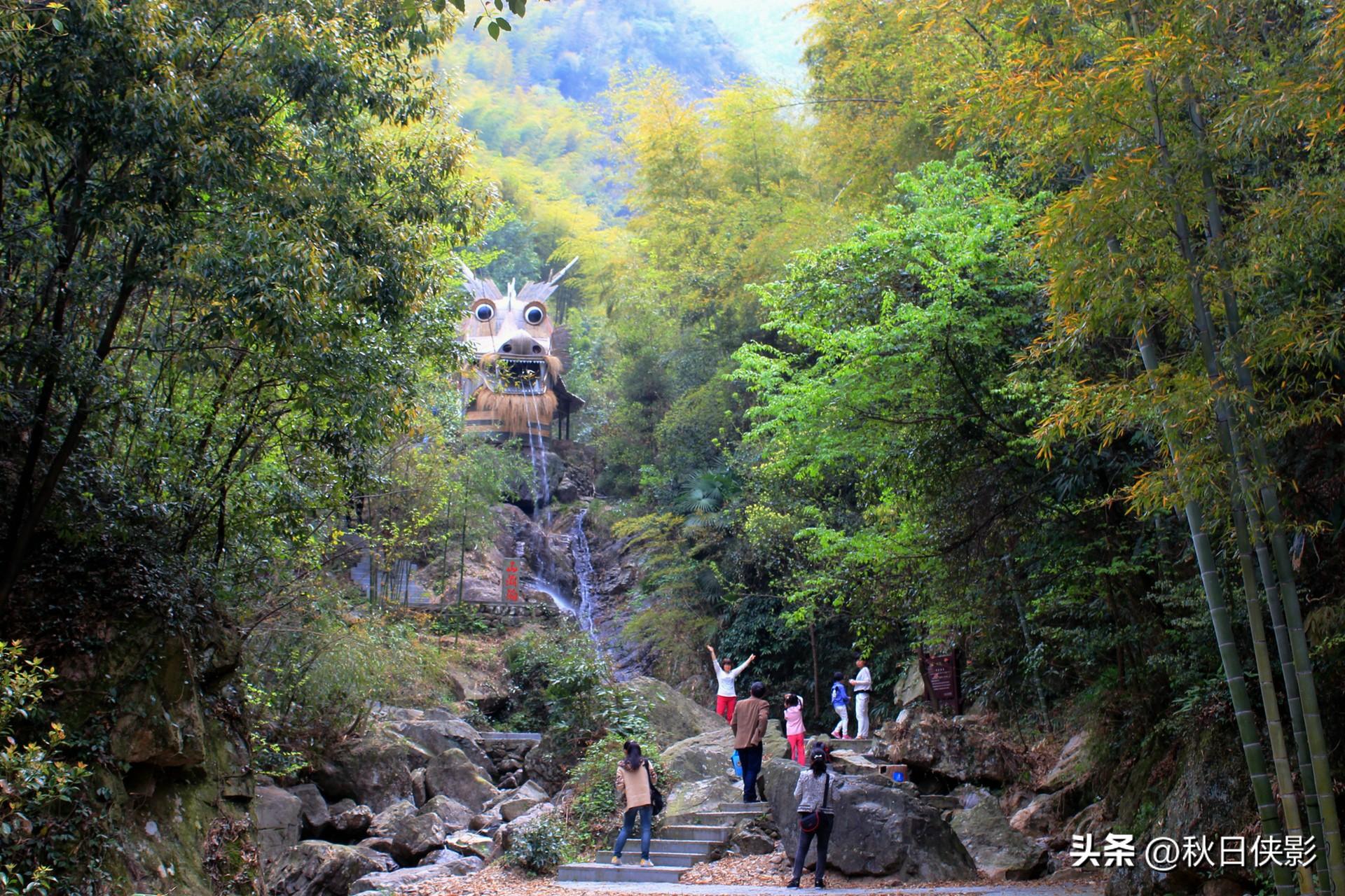 杭州周边二日游景点_杭州周边自驾免费景点_杭州周边景点