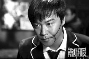 盗墓笔记 电影_盗墓电影_盗墓笔记电影黄晓明