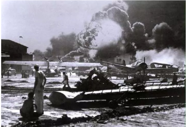 日本偷袭珍珠港是哪一年_日本空军 偷袭_h1z1日本偷袭中国