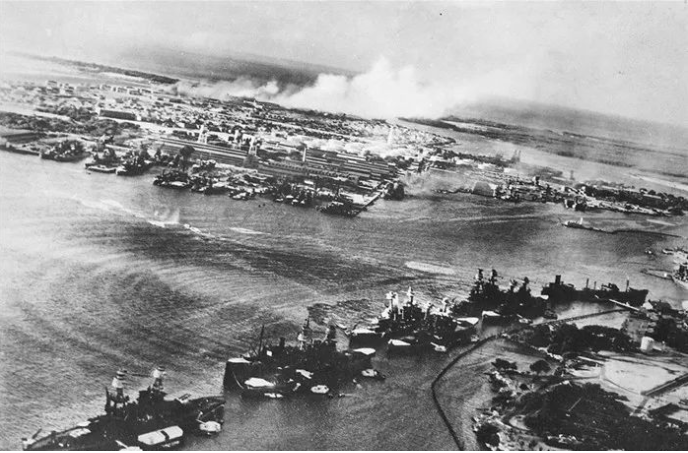 日本偷袭珍珠港是哪一年_h1z1日本偷袭中国_日本空军 偷袭
