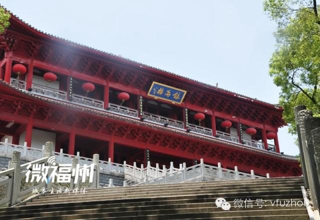 定远金山滴水寺高清图_福州金山公园_福州金山寺