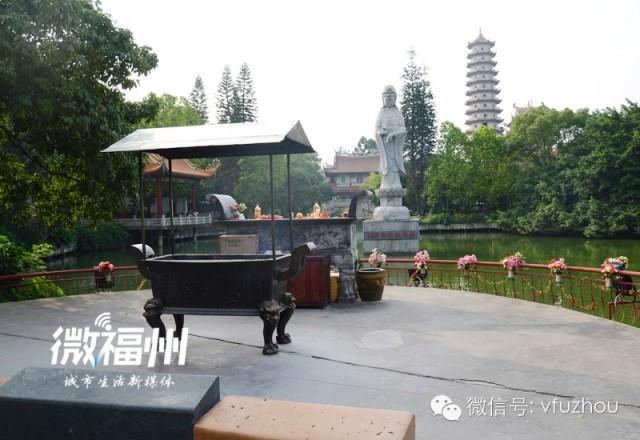 福州金山公园_定远金山滴水寺高清图_福州金山寺