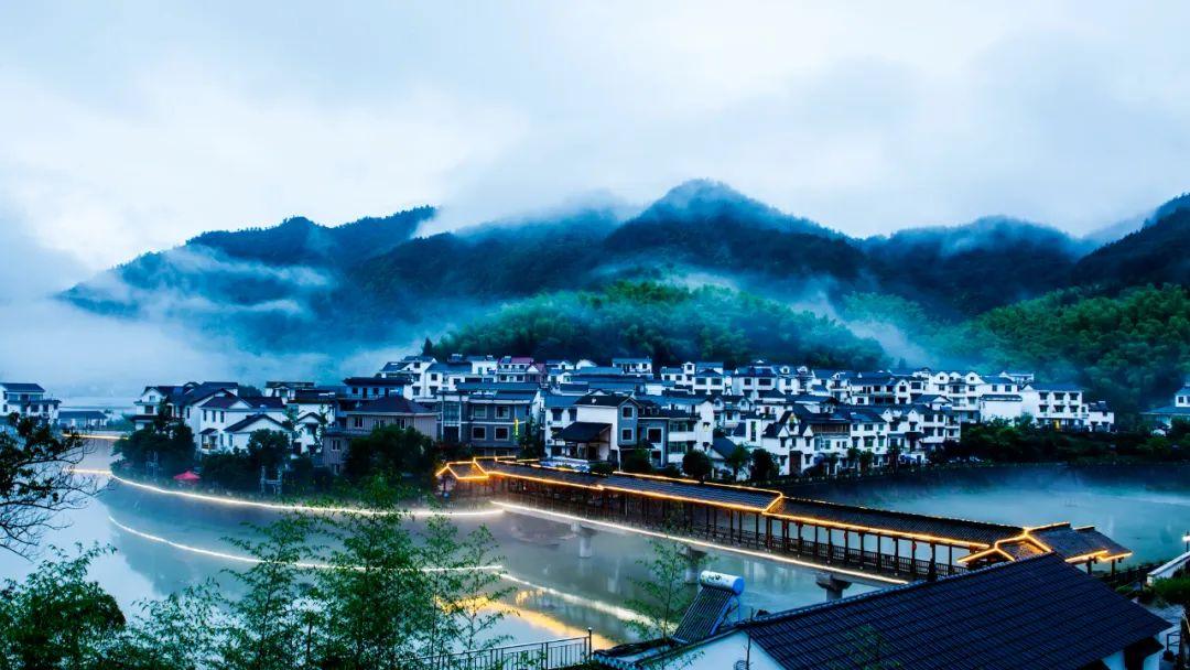 杭州周边免费古镇景点_杭州羊锅村周边有哪些景点_杭州周边景点
