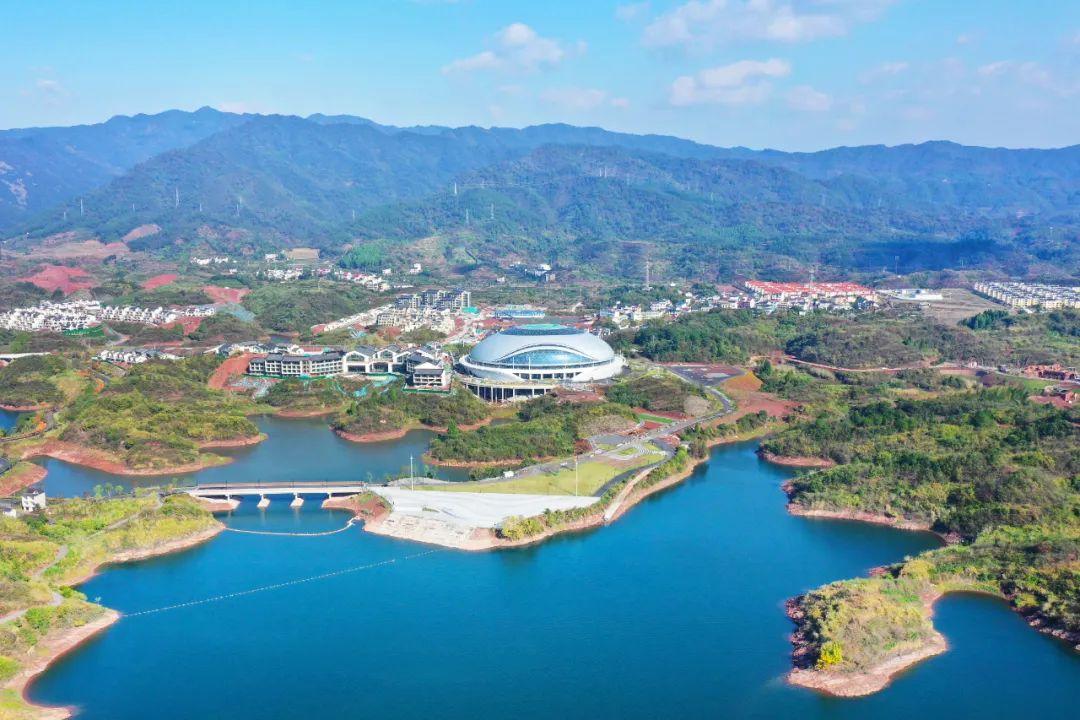 杭州周边景点_杭州羊锅村周边有哪些景点_杭州周边免费古镇景点