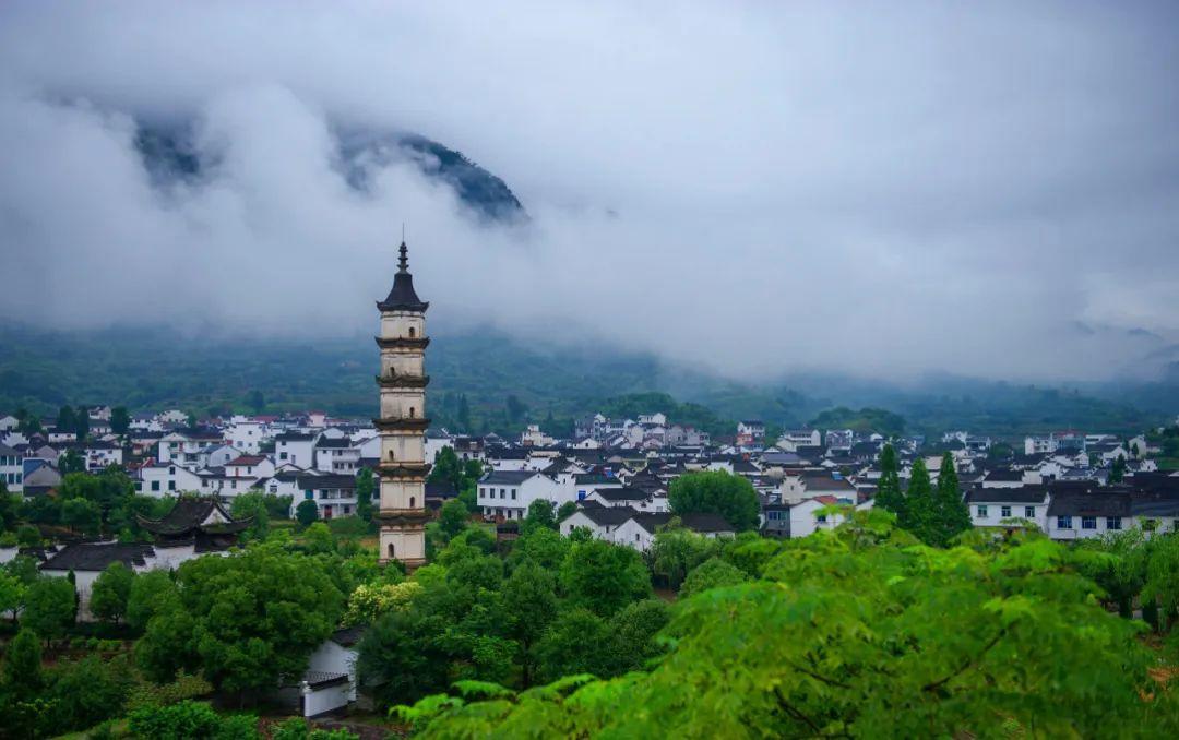 杭州羊锅村周边有哪些景点_杭州周边景点_杭州周边免费古镇景点