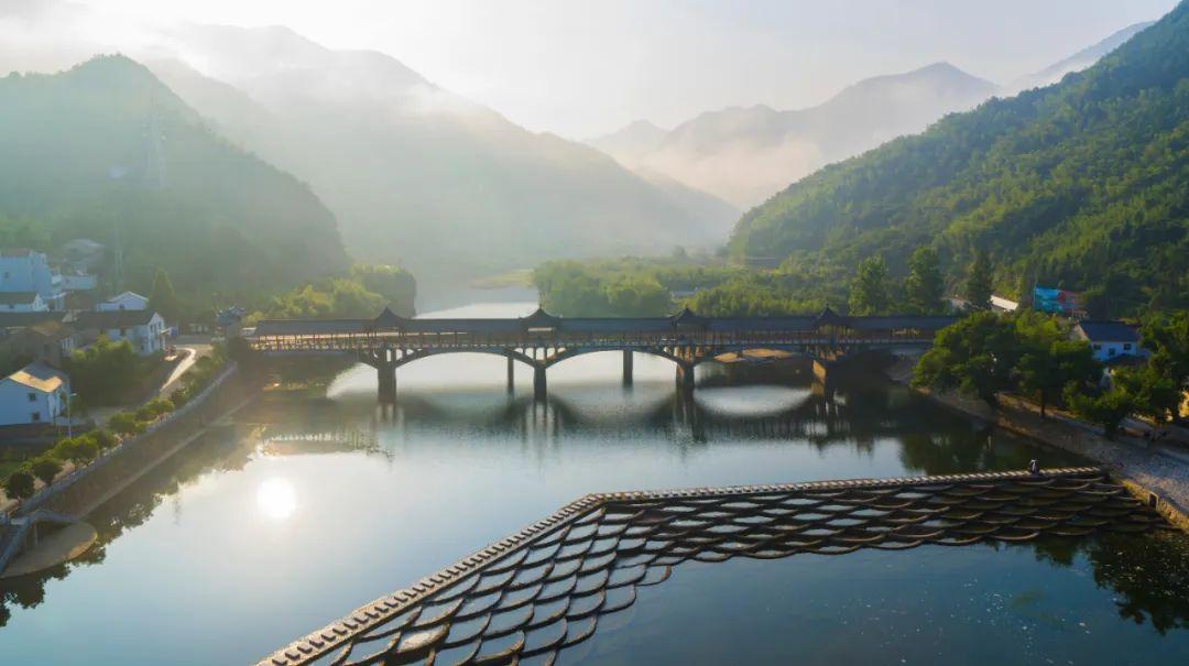 杭州羊锅村周边有哪些景点_杭州周边免费古镇景点_杭州周边景点