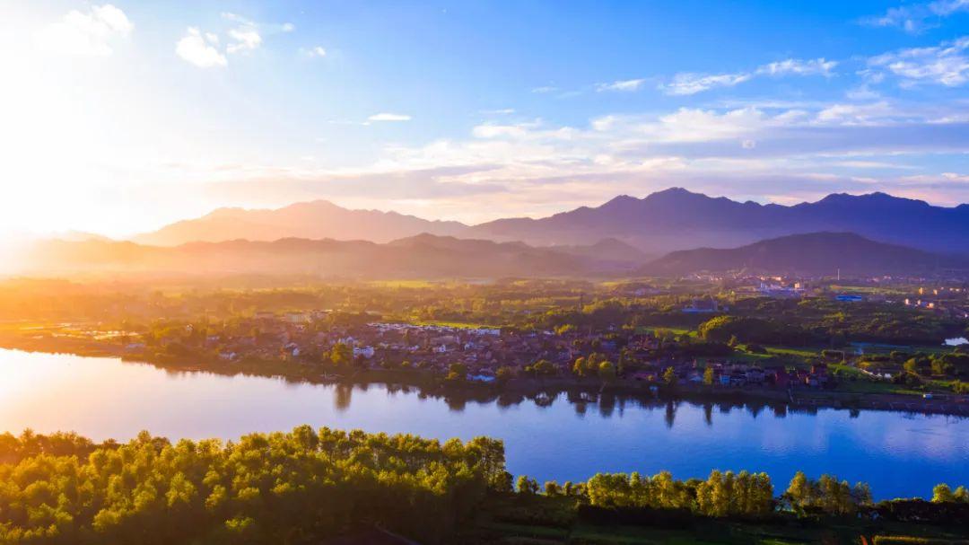 杭州周边免费古镇景点_杭州周边景点_杭州羊锅村周边有哪些景点