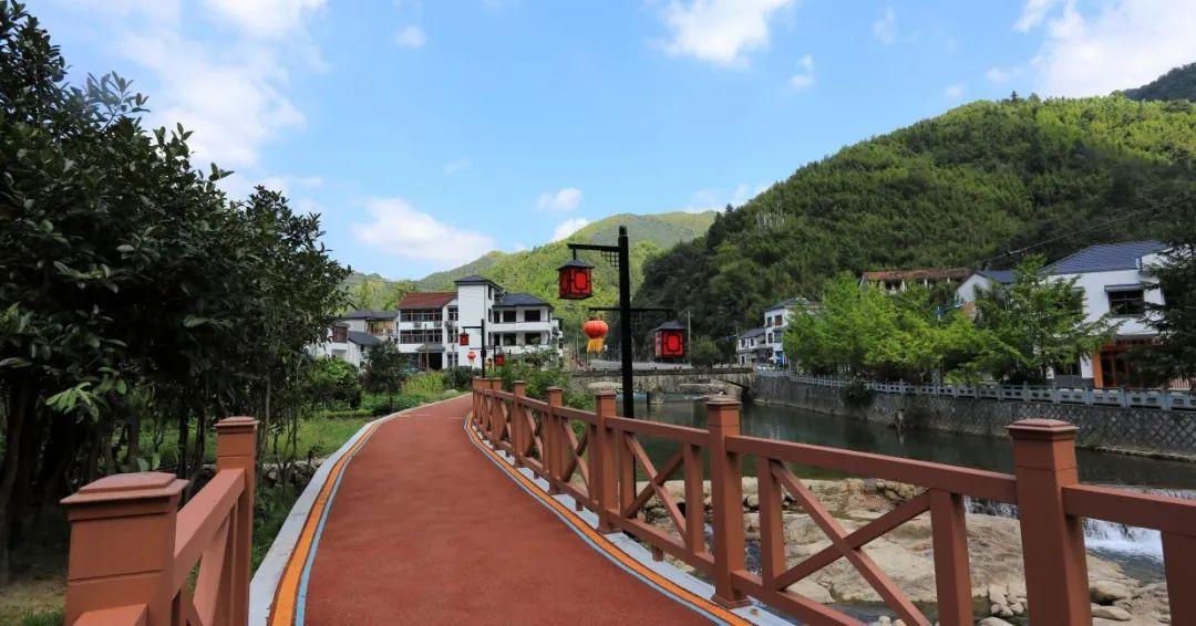 杭州周边景点_杭州羊锅村周边有哪些景点_杭州周边免费古镇景点
